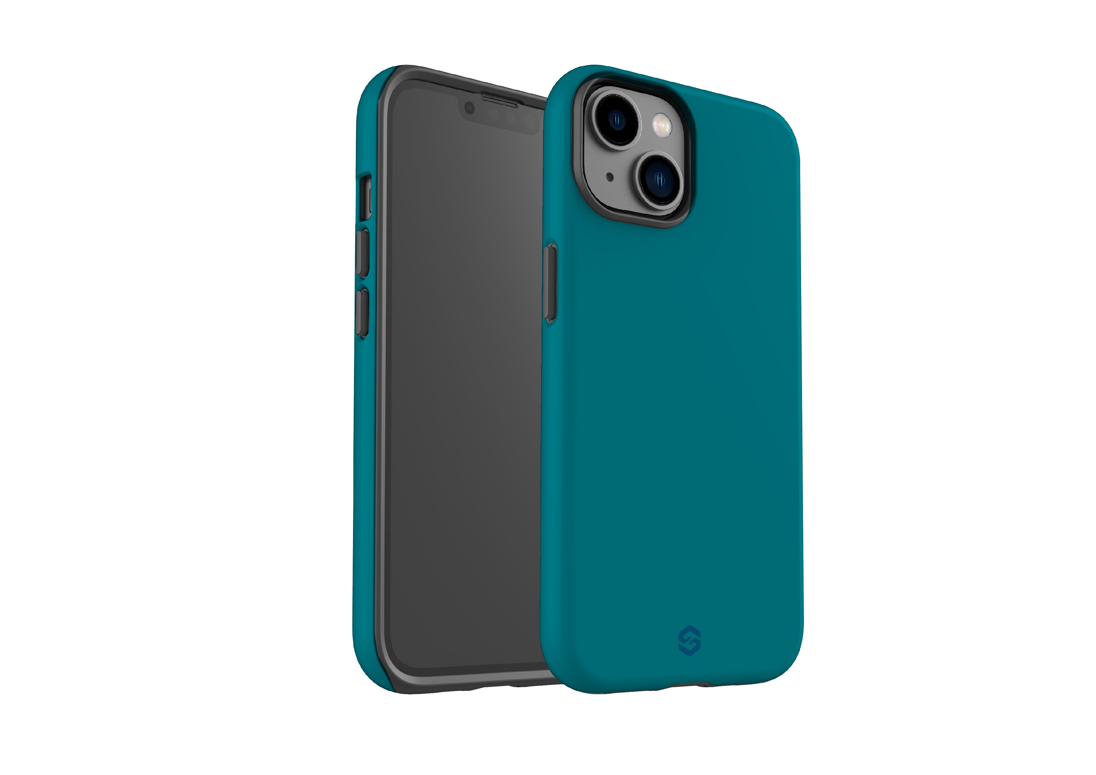 Blissful Blue Case - iPhone 14 Series