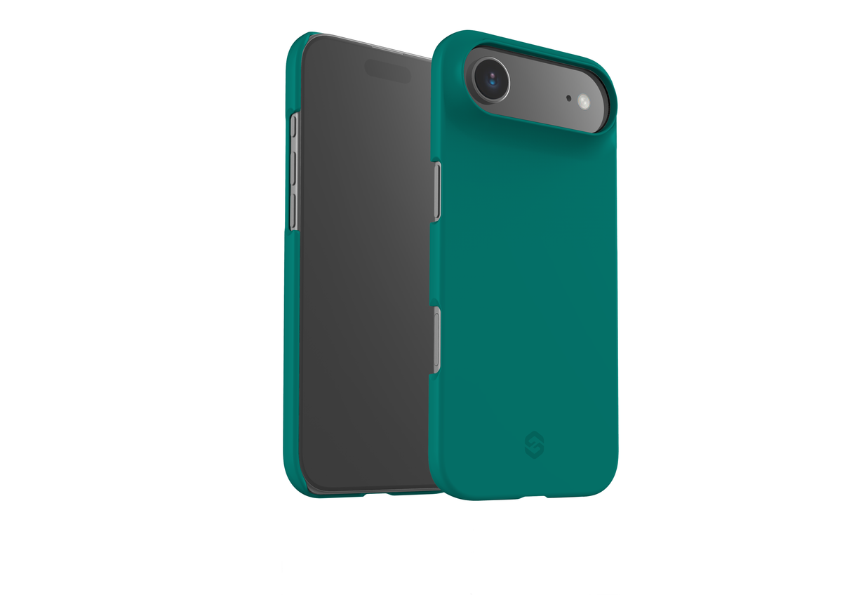 Go Green Snap Case - iPhone 17 Series