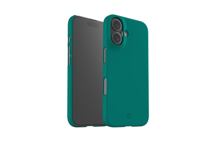 Go Green Snap Case - iPhone 16 Series