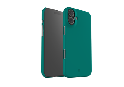 Go Green Snap Case - iPhone 16 Series