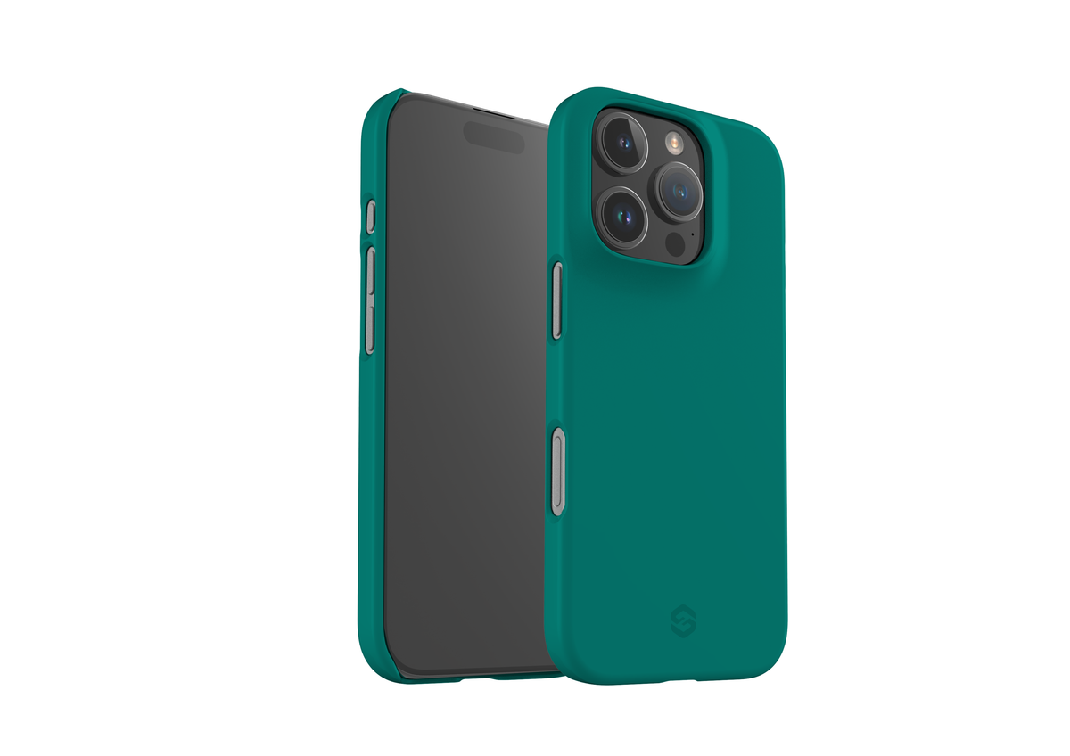 Go Green Snap Case - iPhone 16 Series