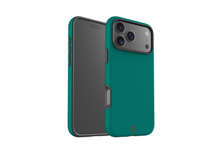 Go Green Case - iPhone 17 Series