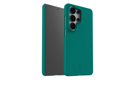 Go Green Snap Case in Gloss - Samsung Galaxy S26 Series