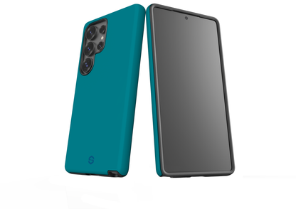 Blissful Blue Case - Samsung Galaxy S25 Series