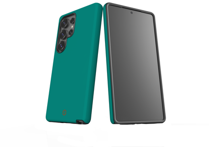 Go Green Case - Samsung Galaxy S25 Series