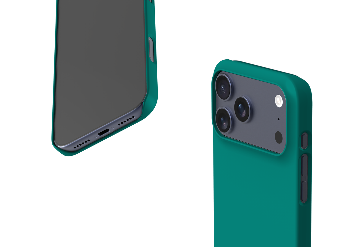 Go Green Snap Case - iPhone 17 Series