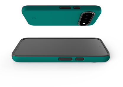 Go Green Case - Google Pixel 11 Series