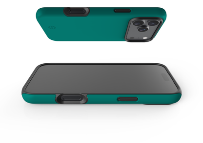 Go Green Case - iPhone 18 Series