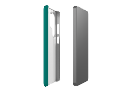 Go Green Snap Case in Gloss - Samsung Galaxy S26 Series