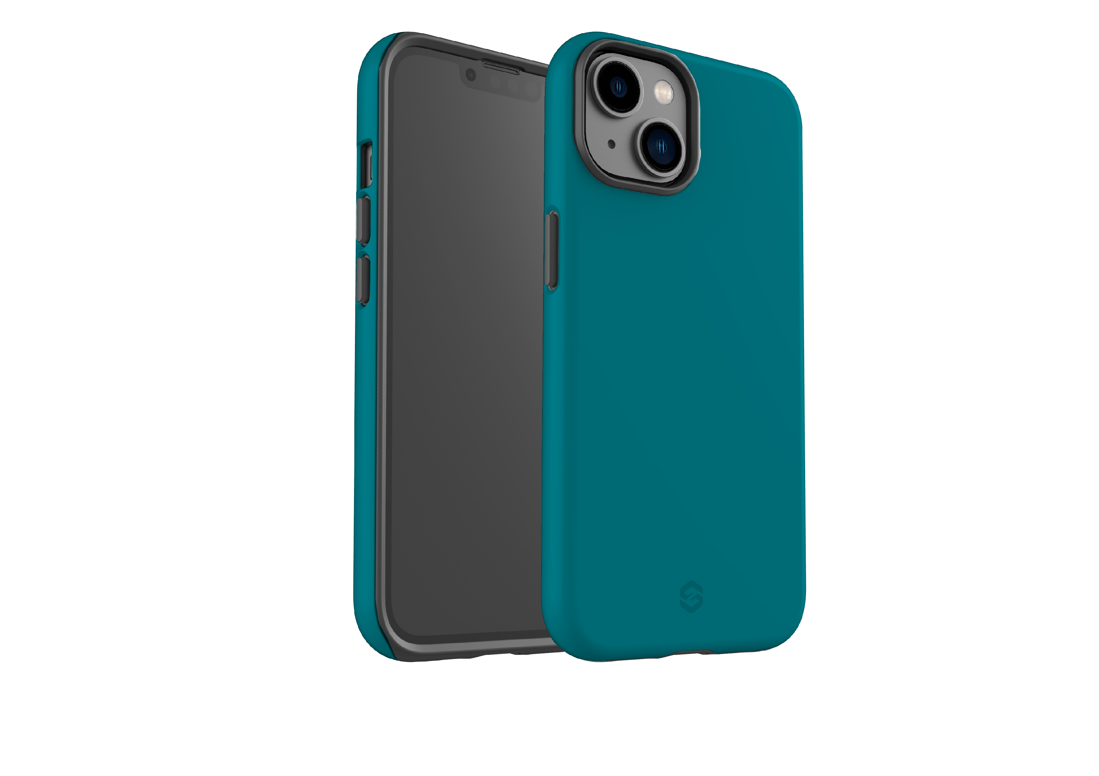 Blissful Blue Case - iPhone 14 Series