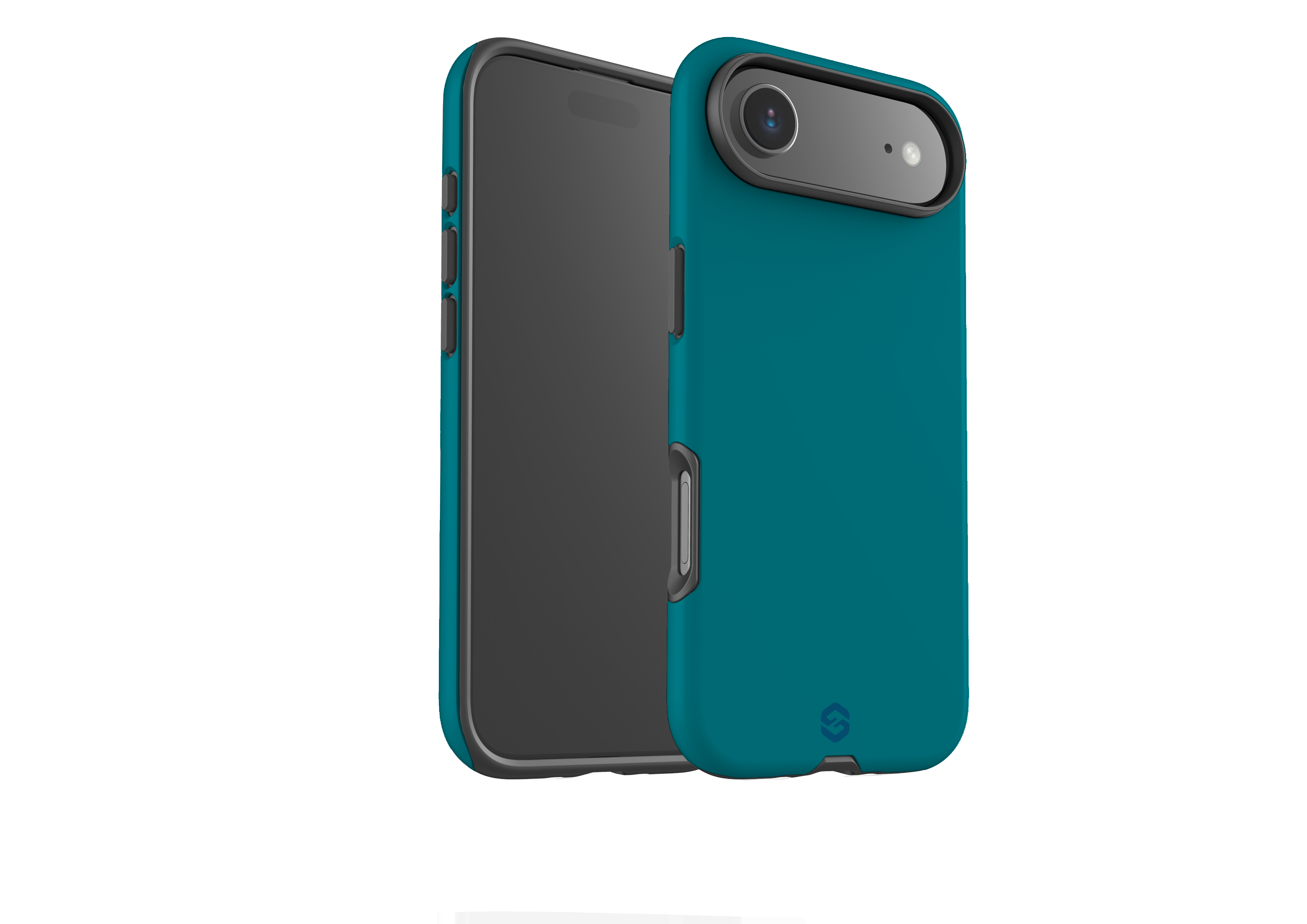 Blissful Blue Case - iPhone 17 Series