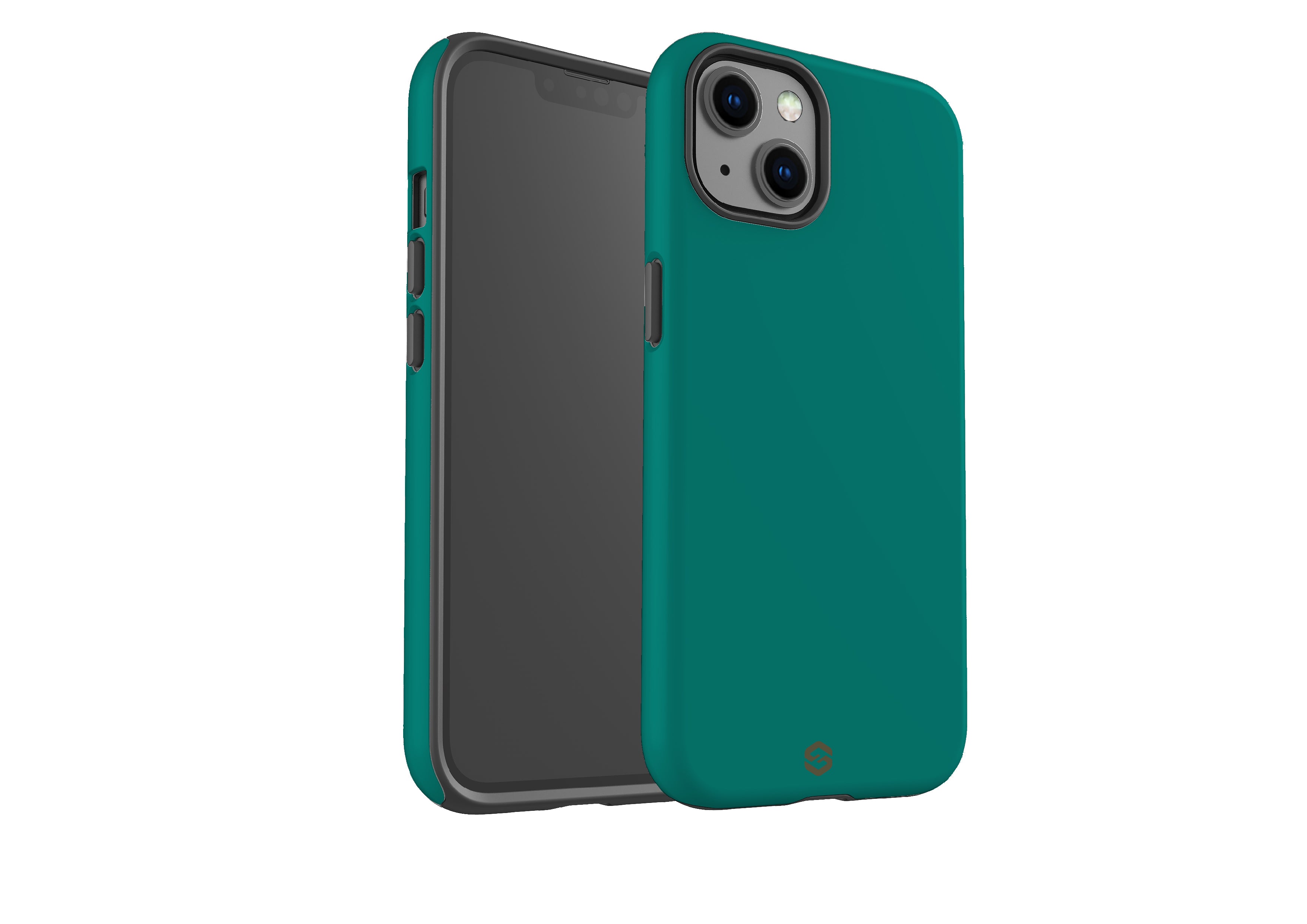 Go Green Case - iPhone 13 Series