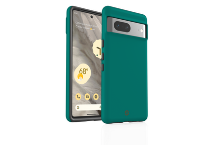 Go Green Case - Google Pixel Series