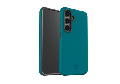 Blissful Blue Case - Samsung Galaxy S24 Series