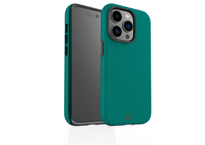 Go Green Case - iPhone 14 Series