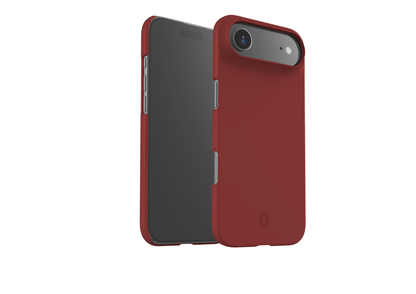 Roaring Red Snap Case - iPhone 17 Series