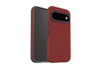 Roaring Red Case - Google Pixel 11 Series