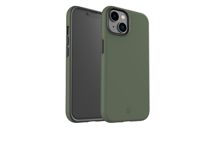 Go Green Case - iPhone 14 Series