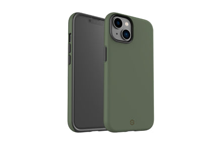 Go Green Case - iPhone 14 Series