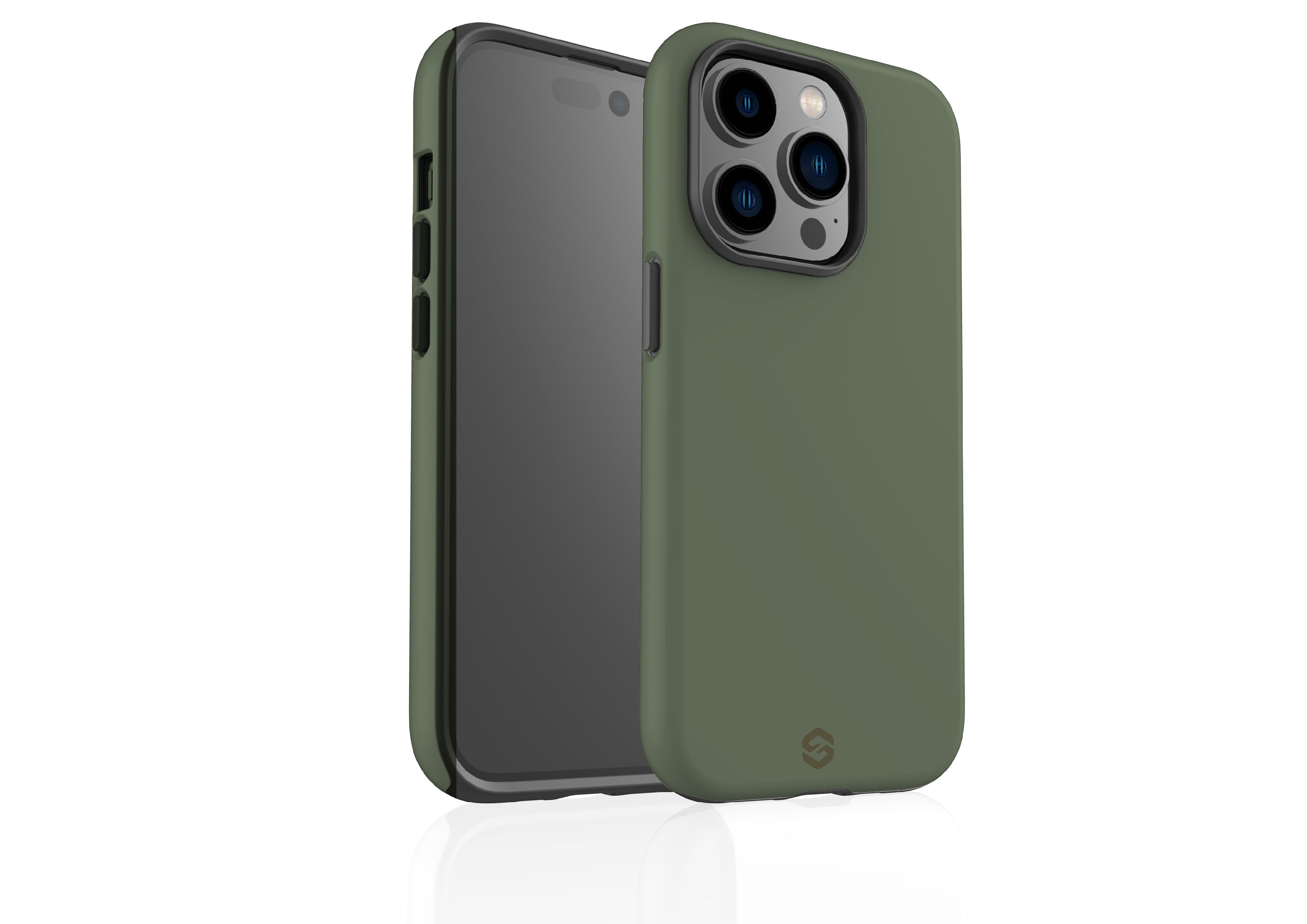 Go Green Case - iPhone 14 Series