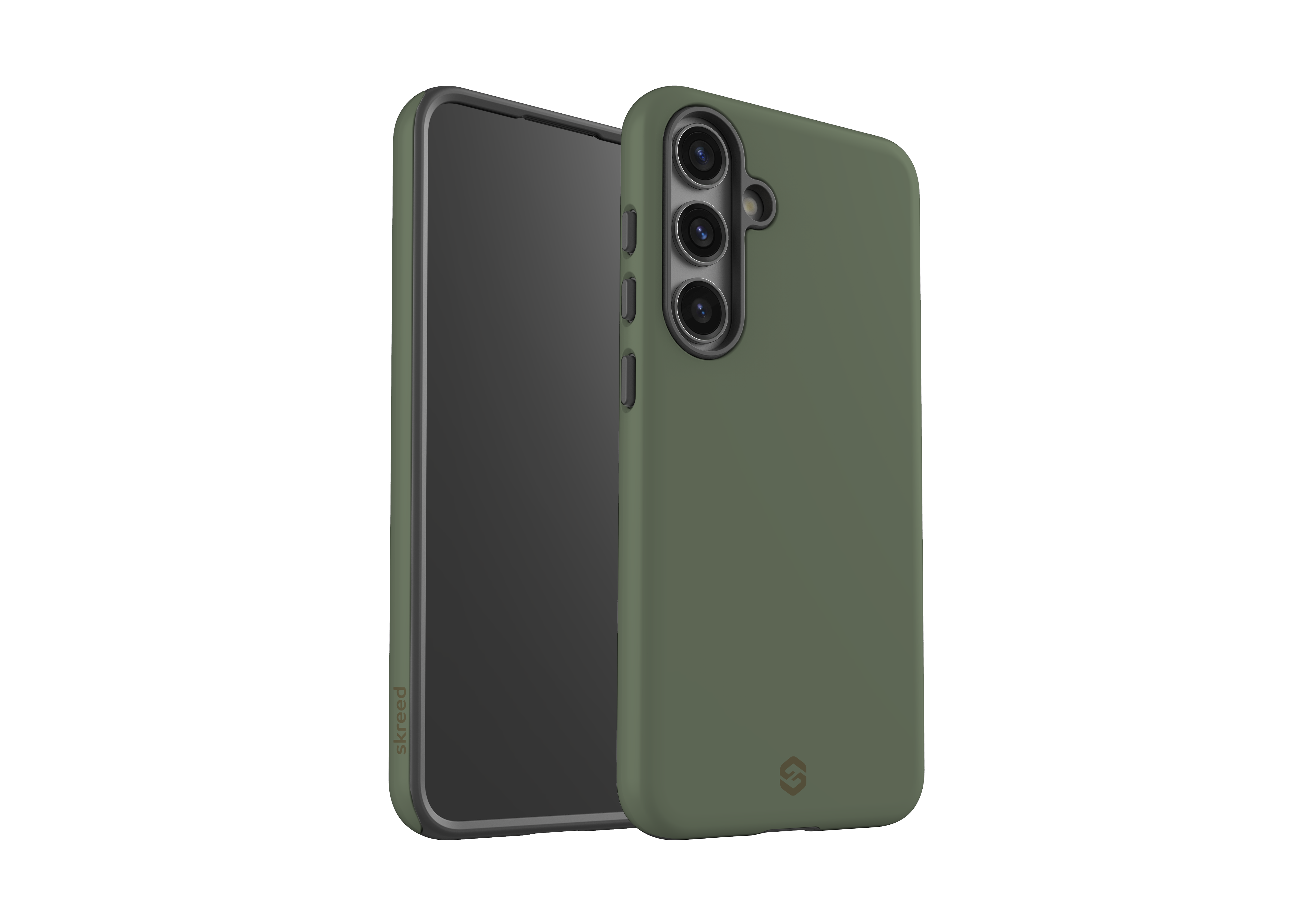 Go Green Case - Samsung Galaxy S24 Series