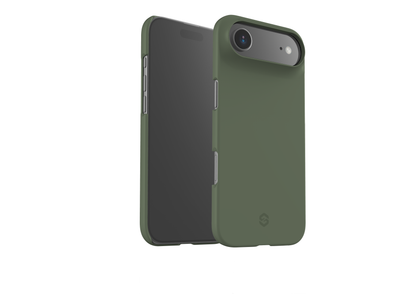 Go Green Snap Case - iPhone 17 Series