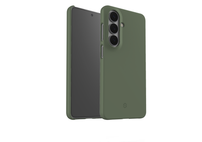 Go Green Snap Case in Gloss - Samsung Galaxy S26 Series