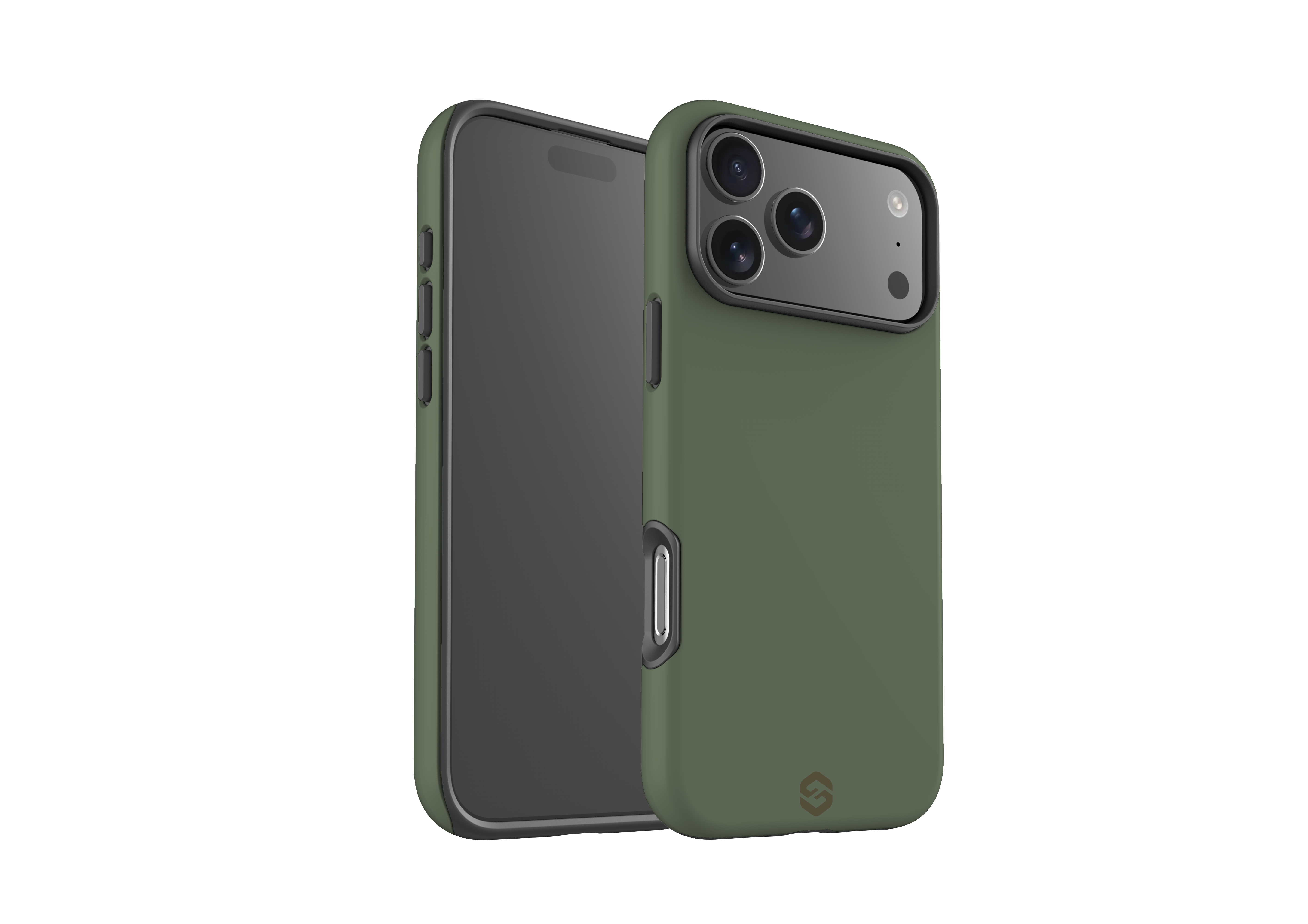 Go Green Case - iPhone 17 Series