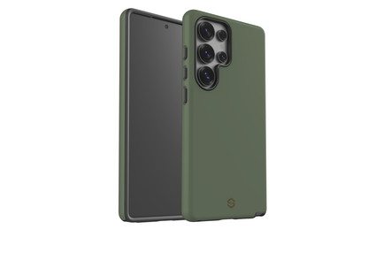 Go Green Case - Samsung Galaxy S25 Series