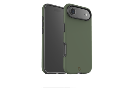 Go Green Case - iPhone 17 Series