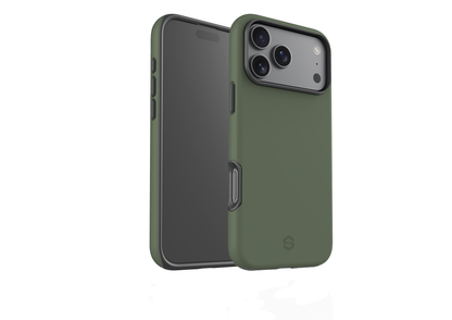 Go Green Case - iPhone 18 Series