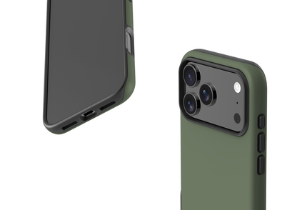 Go Green Case - iPhone 17 Series