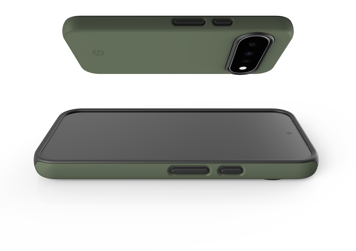 Go Green Case - Google Pixel 11 Series