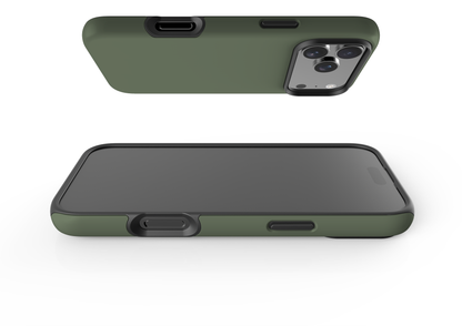 Go Green Case - iPhone 17 Series