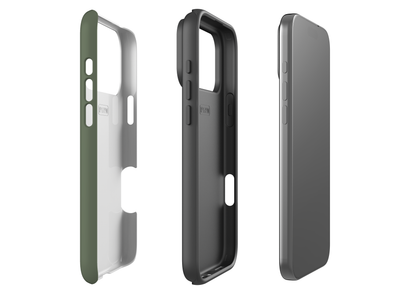 Go Green Case - iPhone 17 Series