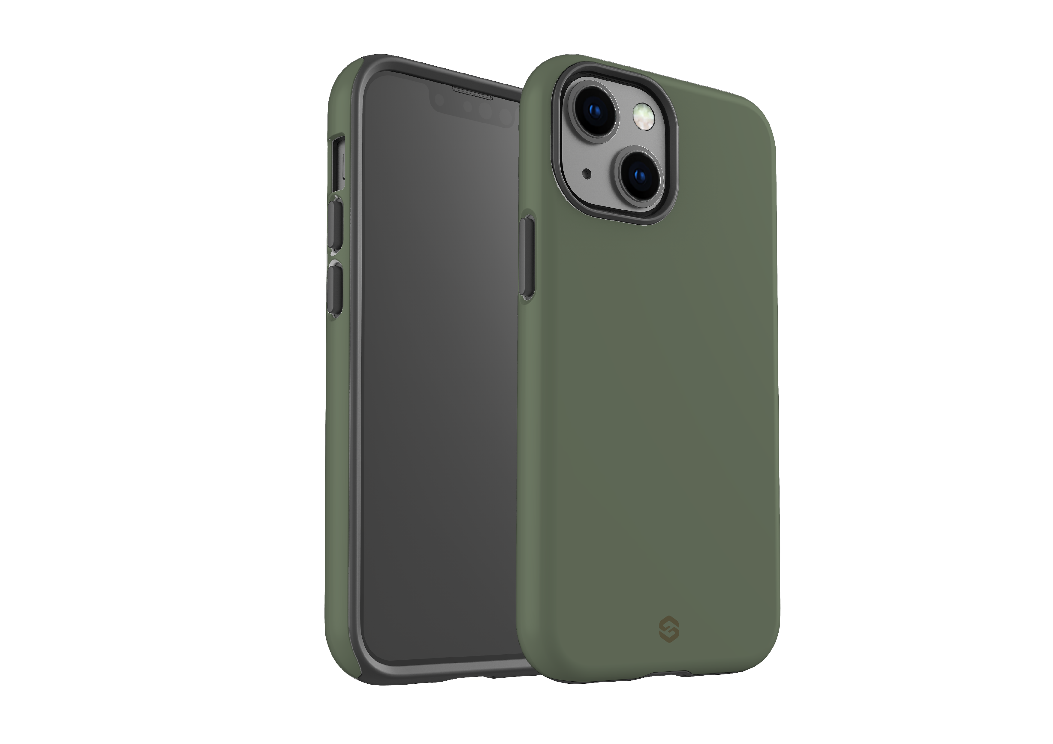 Go Green Case - iPhone 13 Series
