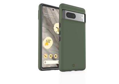 Go Green Case - Google Pixel Series