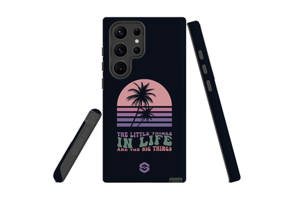 Tropical Escape Case - Samsung Galaxy S23 Series
