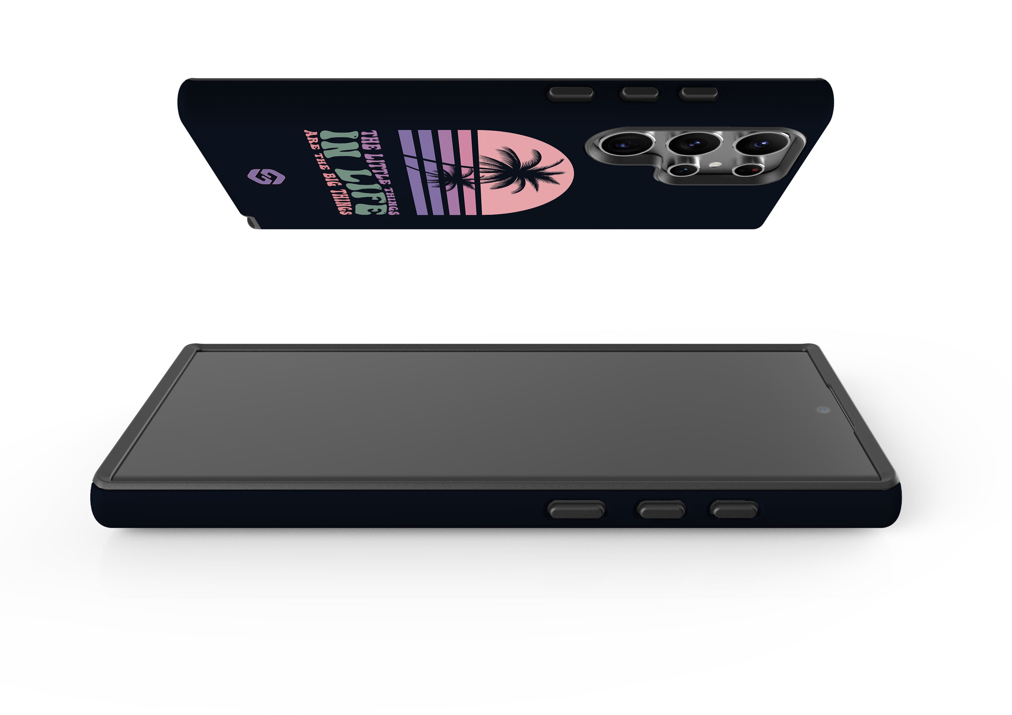 Tropical Escape Case - Samsung Galaxy S23 Series