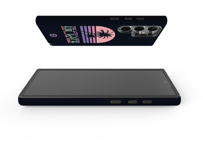 Tropical Escape Case - Samsung Galaxy S23 Series