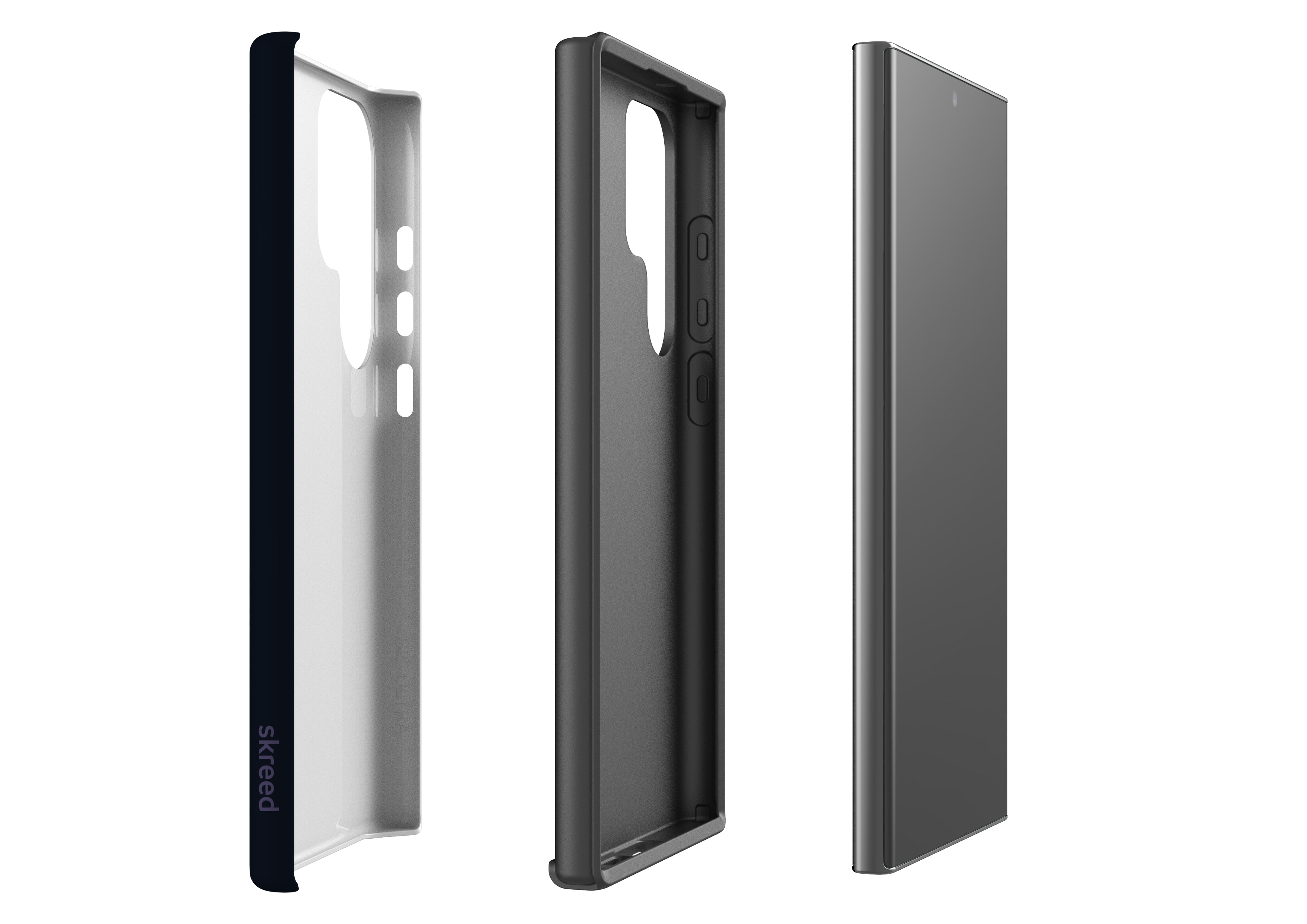 Tropical Escape Case - Samsung Galaxy S23 Series