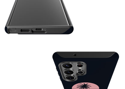 Tropical Escape Case - Samsung Galaxy S23 Series