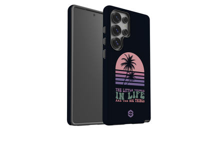 Tropical Escape Case - Samsung Galaxy S25 Series
