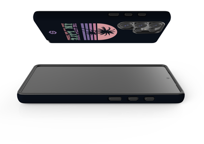 Tropical Escape Case - Samsung Galaxy S25 Series