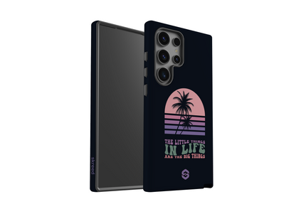 Tropical Escape Case - Samsung Galaxy S24 Series