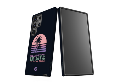 Tropical Escape Case - Samsung Galaxy S24 Series