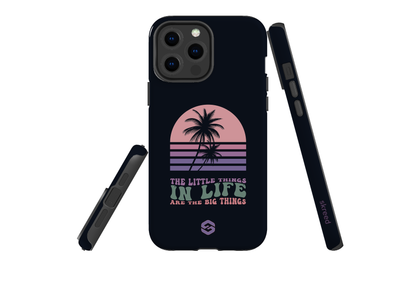 Tropical Escape Case - iPhone 13 Series