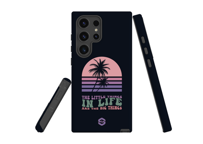 Tropical Escape Case - Samsung Galaxy S24 Series