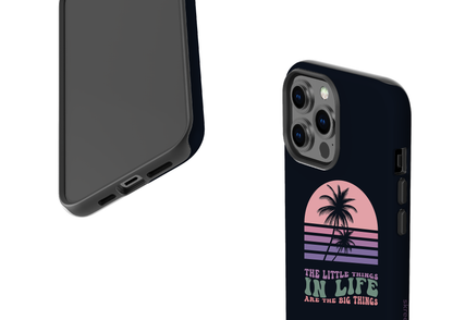 Tropical Escape Case - iPhone 13 Series