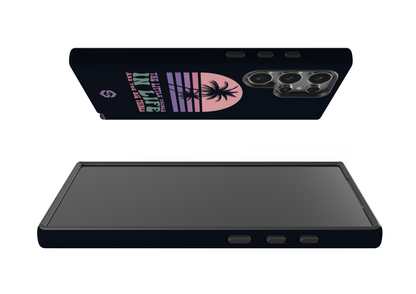 Tropical Escape Case - Samsung Galaxy S24 Series